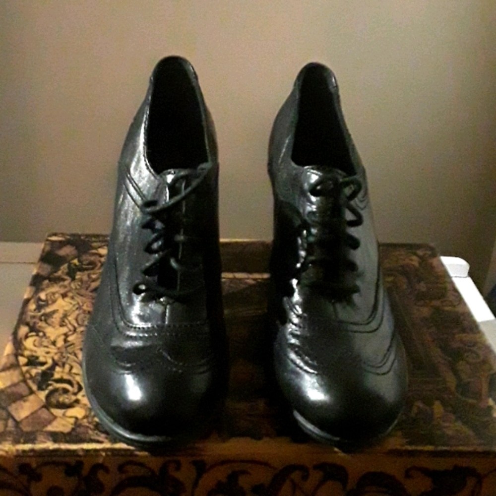 Gently used and very comfortable